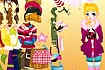 Thumbnail of Wonder Dress up